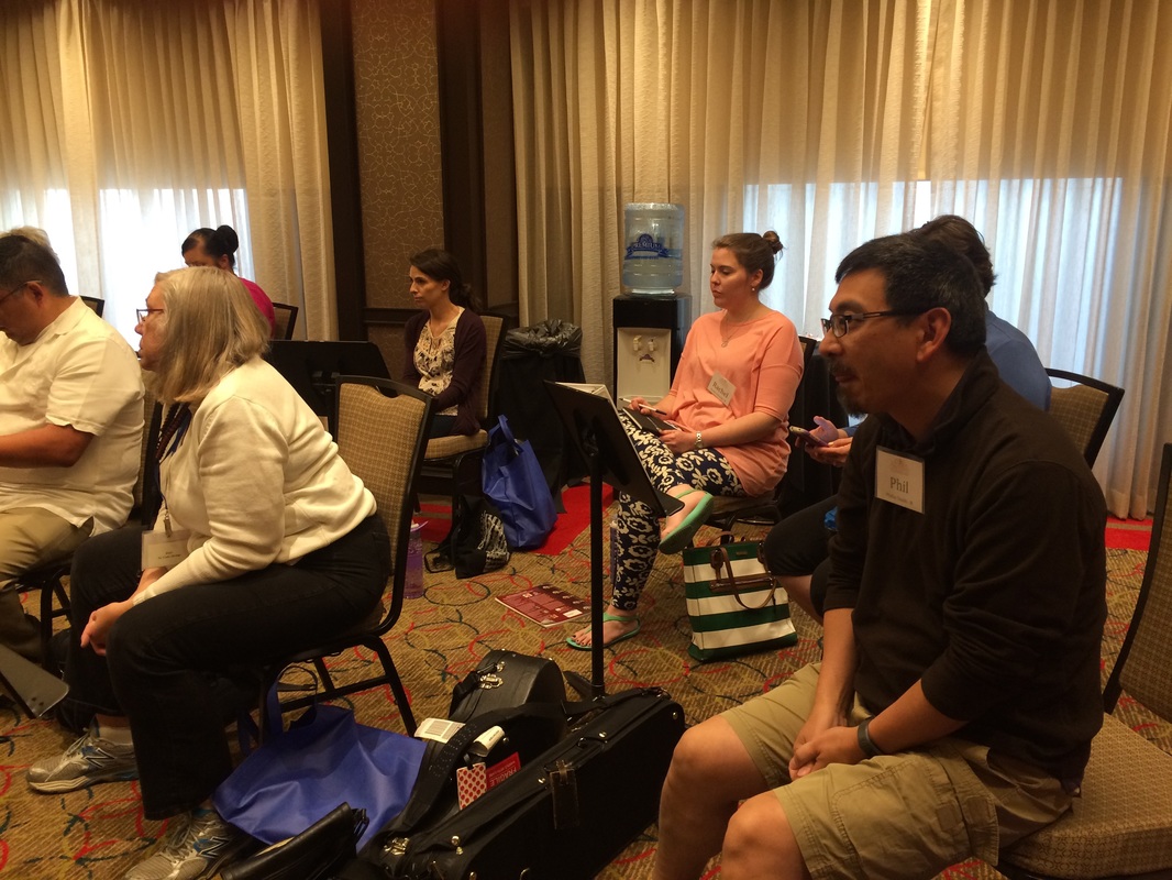 carousel chooser