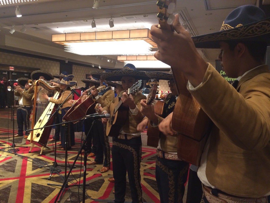 carousel chooser