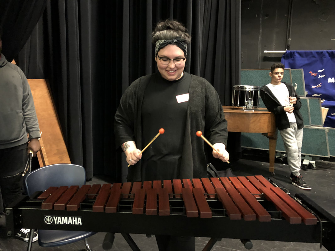 carousel chooser