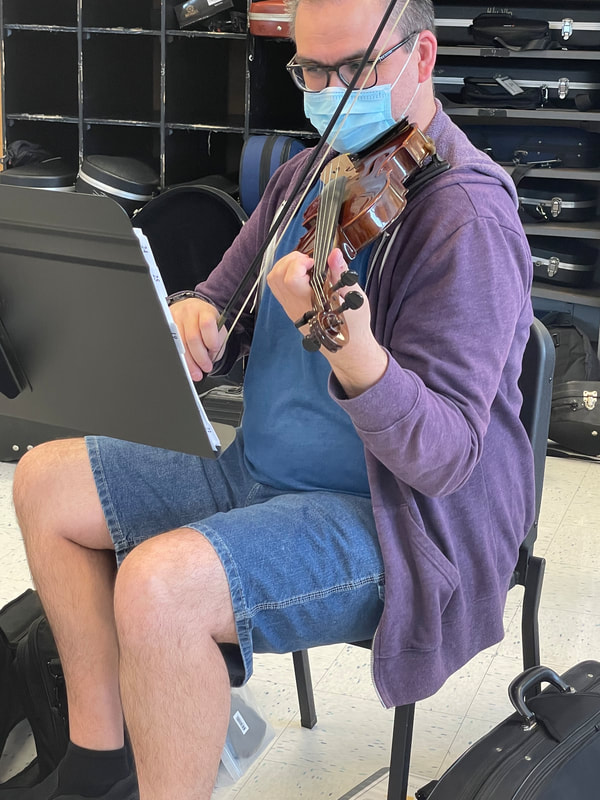 carousel chooser