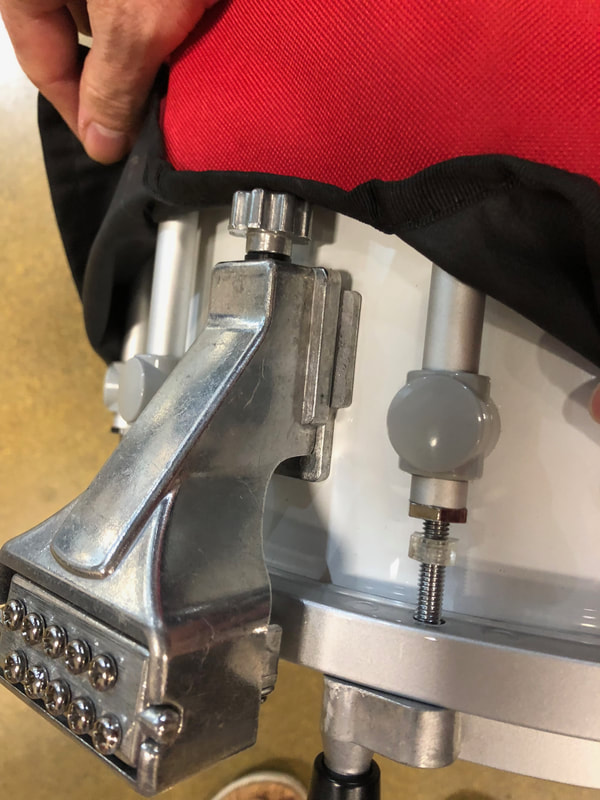 carousel chooser