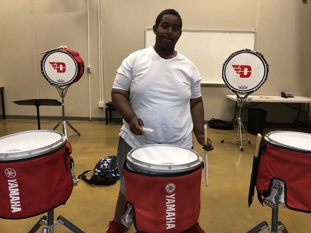 carousel chooser