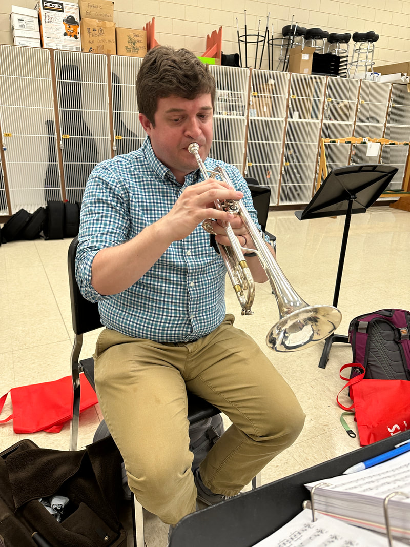carousel chooser